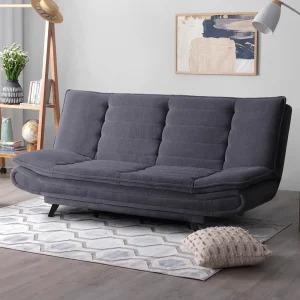 Sleepyhead SofaBed Two – Foldable 3 Seater Sofa Cum Bed