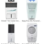 Stay Cool with Air Coolers: The Perfect Solution for Beating the Heat