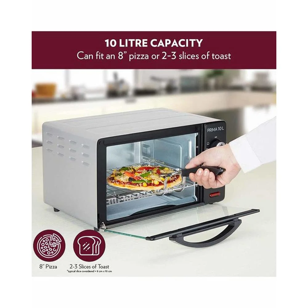 Borosil Oven Toaster Griller