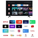 Upgrade Your Entertainment Experience with the OnePlus 55Y1S Pro 4K Ultra HD Smart Android LED TV