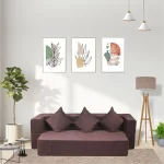 Why the Seventh Heaven Memory Foam Orthopedic Sofa Cum Bed is the Perfect Addition to Your Living Room