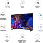 Redmi Smart TV 43 – A Comprehensive Review | Affordable Price on Amazon