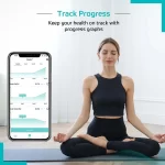 Buy beatXP Smart Bluetooth BMI Weight Machine at 70% Off Today!