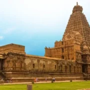 14 Reasons Why the Brihadeeswara Temple in Tamil Nadu is One of the Greatest Structures Ever Built