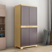 Discover the Nilkamal Freedom Mini Medium (FMM) Plastic Cabinet: The Ultimate Storage Solution for an Organized Living Space