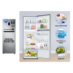 Samsung 322 L 2 Star Convertible 5In1 Refrigerator: A Cool Companion for Your Kitchen