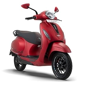 Bajaj Chetak 3501 Review: Best Electric Scooter in India (153 km Range, Fast Charging)