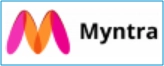 Myntra online offers
