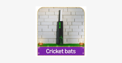Buy Cricket Bats Online