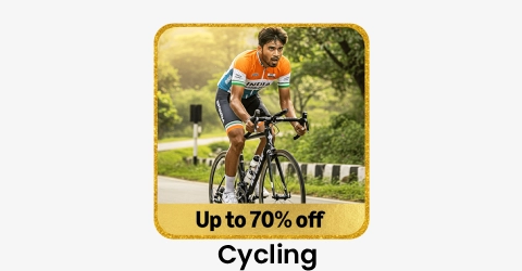 Buy Cycles Online India