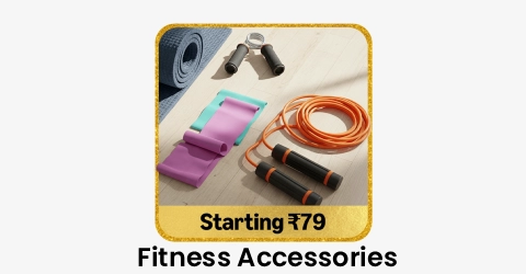 Fitness Gear for Workout