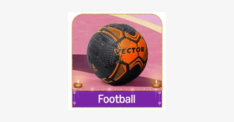 Buy Footballs, Shoes & Gloves