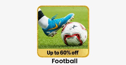 Football Equipment & Gear