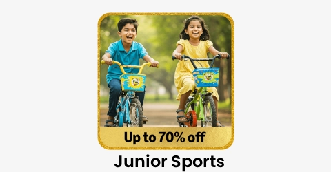 Kids Sports Equipment