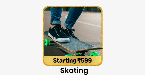 Roller & Inline Skates