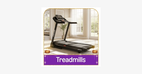 Home Treadmills Online