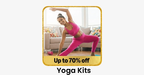 Premium Yoga Gear