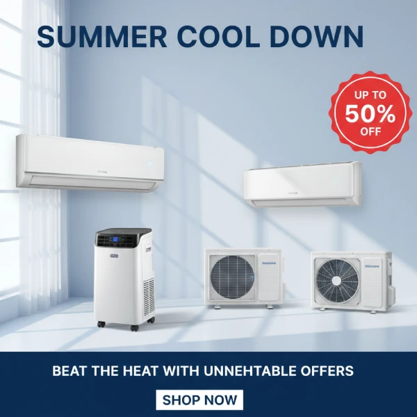 Best 1.5 Ton Inverter AC in India 2026