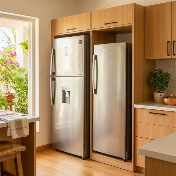 Best Refrigerators Under 20000 India 2026